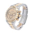 Rolex Daytona 'Zenith' Pre Owned Watch Ref 16523
