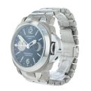 Panerai Luminor GMT Pre Owned Watch Ref PAM00161