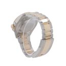 Rolex Submariner 'Bluesy' Pre Owned Watch Ref 126613LB