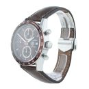 Tag Heuer Carrera Pre Owned Watch Ref CV2013