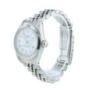 Rolex Oyster Perpetual Date Pre Owned Watch Ref 69160