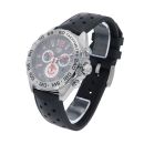 Tag Heuer Formula 1 'Manchester Utd' Pre Owned Watch Ref CAZ101M