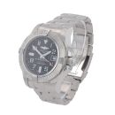 Breitling Avenger II Seawolf Pre Owned Watch Ref A17331