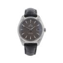 Omega Seamaster Aqua Terra Pre Owned Watch Ref 23113422106001