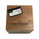 Girard Perregaux Laureato Pre Owned Watch Ref 81010-11-431-11A