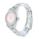 Rolex Custom Oyster Perpetual Pre Owned Watch Ref 67180