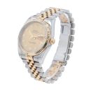 Rolex Datejust Pre Owned Watch Ref 116233