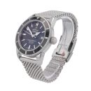 Breitling Superocean Pre Owned Watch Ref A17321