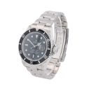 Rolex Submariner Pre Owned Watch Ref 16610