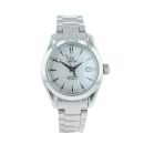 Omega Seamaster Aqua Terra Pre Owned Watch