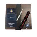 Longines Ultra-Chron Pre Owned Watch Ref L2.836.4