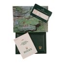 Rolex Explorer Pre Owned Watch Ref 14270