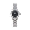 Tag Heuer Aquaracer Pre Owned Watch Ref WBD1410