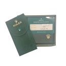Rolex Oyster Perpetual Date Pre Owned Watch Ref 15003
