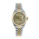 Rolex Datejust Pre Owned Watch Ref 69173