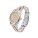 Rolex Datejust Pre Owned Watch Ref 16233