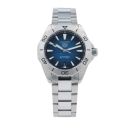 Tag Heuer Aquaracer Pre Owned Watch Ref WBP2111-0