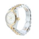 Rolex Datejust Pre Owned Watch Ref 179173