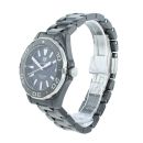 Tag Heuer Aquaracer Pre Owned Watch Ref WAY1390