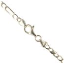 9ct Yellow Gold Fancy Chain 20"