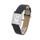 Cartier Tank Pre Owned Watch Ref 4323 (W4TA0017)