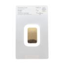 5g Heraeus Ingot Sealed