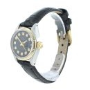 Rolex Datejust Pre Owned Watch Ref 6917
