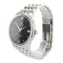 Omega De Ville Prestige Pre Owned Watch Ref 42410372001001