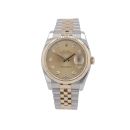 Rolex Datejust Pre Owned Watch Ref 116233