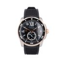 Cartier Calibre de Diver Pre Owned Watch Ref 3729