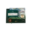 Rolex Custom Datejust Pre Owned Watch Ref 16200