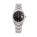 Rolex Oyster Date Pre Owned Watch Ref 6694