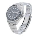 Rolex Sea Dweller Pre Owned Watch Ref 116600