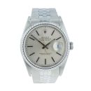 Rolex Datejust Pre Owned Watch Ref 16220