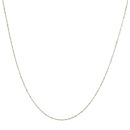 9ct Yellow Gold Singapore Fancy Chain 20"