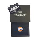 Tag Heuer Formula 1 'Gulf' Pre Owned Watch Ref CAZ101N