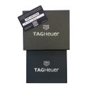 Tag Heuer Carrera Pre Owned Watch Ref CBN2A1A