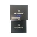 Tag Heuer Carrera Pre Owned Watch Ref WDA2112