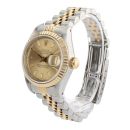 Rolex Datejust Pre Owned Watch Ref 69173