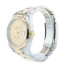 Rolex Datejust Pre Owned Watch Ref 116203