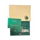 Rolex Submariner Pre Owned Watch Ref 124060