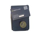 Breitling Super Chronomat Pre Owned Watch Ref AB0136