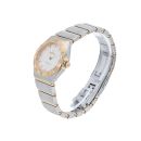 Omega Constellation Pre Owned Watch Ref 13120256002002