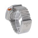 Omega Seamaster Ploprof Pre Owned Watch Ref 22430552101001