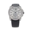 Cartier Calibre de Cartier Pre Owned Watch Ref 3299