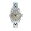Rolex Datejust Pre Owned Watch Ref 69174