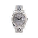 Rolex Datejust Pre Owned Watch Ref 116234