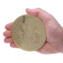 2023 10oz Charles III Coronation UK Coin