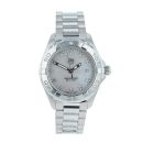 Tag Heuer Aquaracer Pre Owned Watch Ref WBD1414