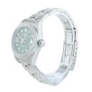 Rolex Custom Oyster Perpetual Date Pre Owned Watch Ref 79160